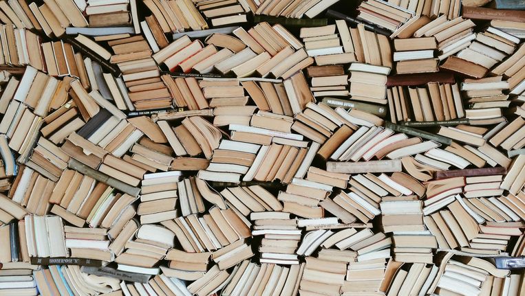 literaire bouwstenen